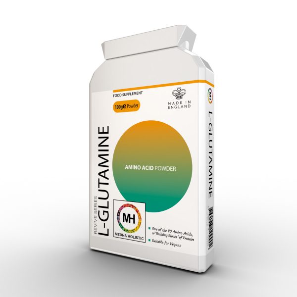 L-Glutamine